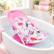آسان‌شور کودک مدل TIIBABY