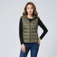 پافر زنانه اسمارا مدل NZ 1434