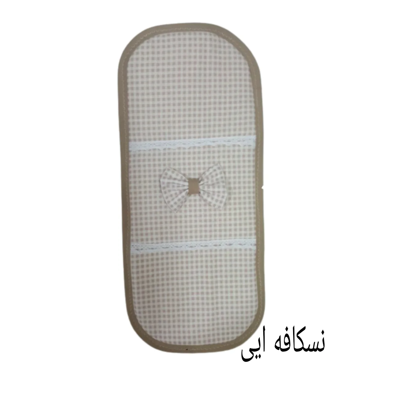 سرویس آشپزخانه 11 تکه مدل چهارخانه کد 401