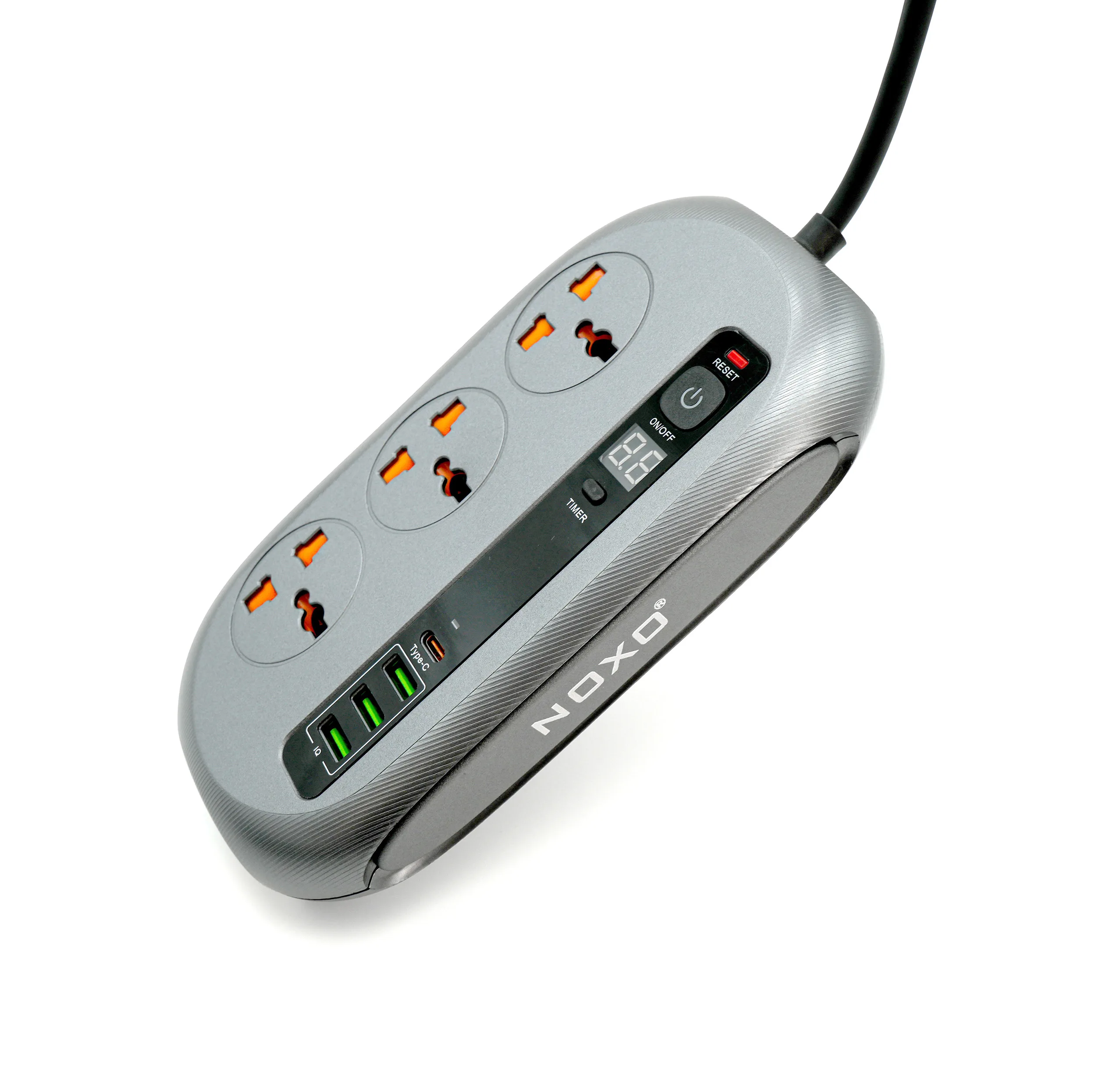 چندراهی هوشمند برق نوکسو مدل PSN-1