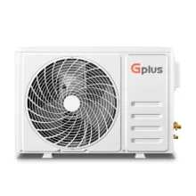کولر گازی اسپلیت دیواری 24000 دور ثابت جی پلاس مدل GAC-TF24TP1D