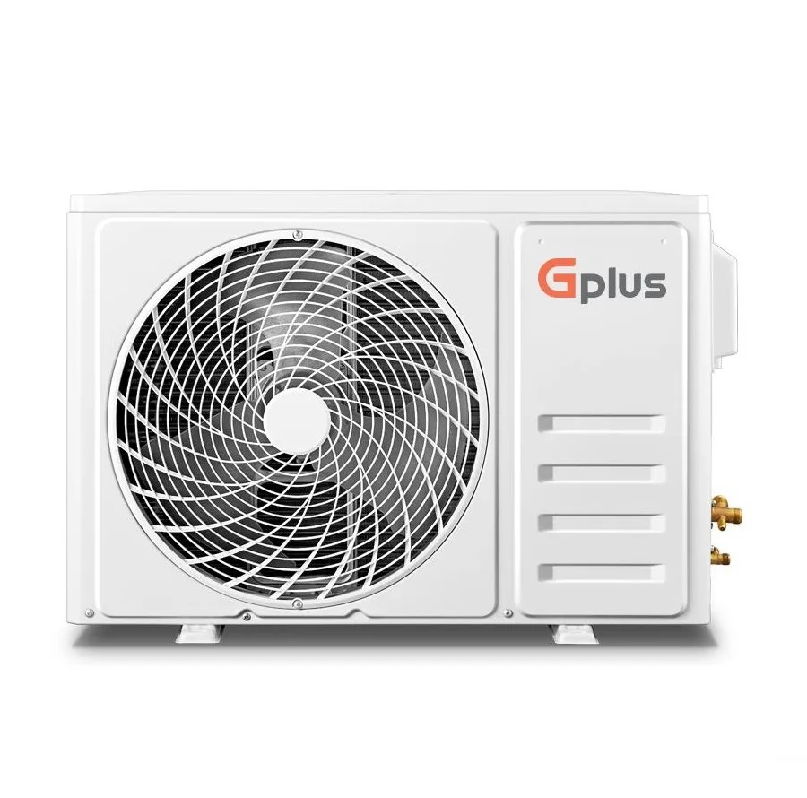 کولر گازی اسپلیت دیواری 24000 دور ثابت جی پلاس مدل GAC-TF24TP1D