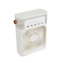 پنکه رومیزی مدل Mini Cooling Fan