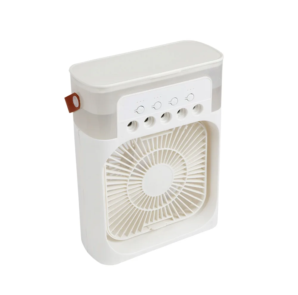 پنکه رومیزی مدل Mini Cooling Fan