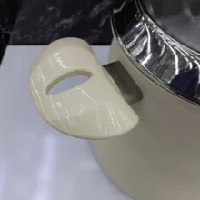 ست کتری و قوری نزاز کد 3027
