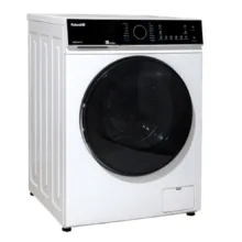 ماشین لباسشویی 9 کیلوگرم اتوماتیک آبسال مدل WMS9114-W