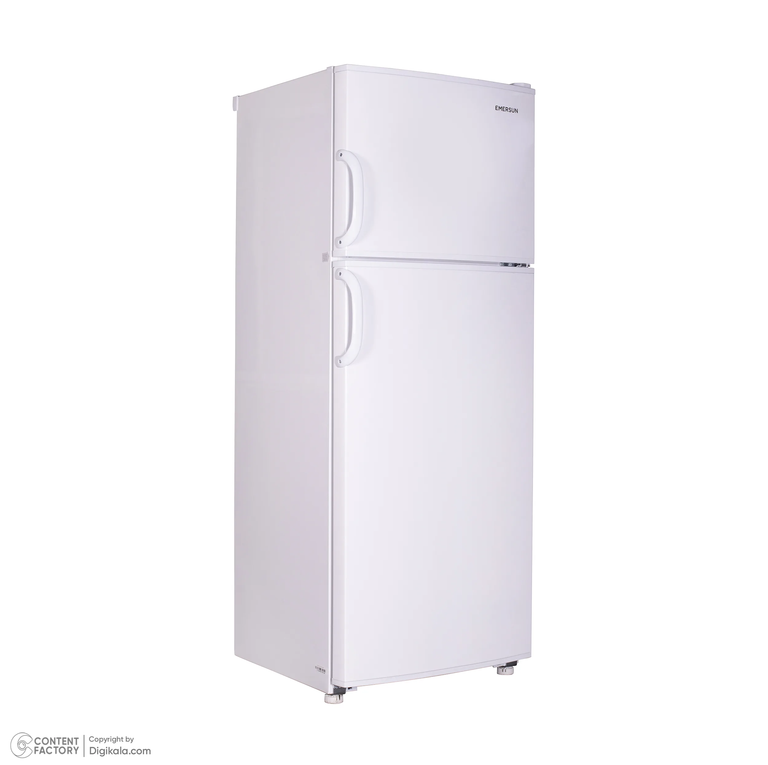 یخچال فریزر 17 فوت امرسان مدل TFH17T350