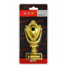 درکوب چشمی کوچک طلائی مدل S 321/ S/ SG/ GP کد A02080