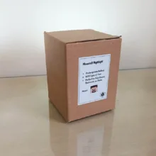 چراغ خواب کودک مدل ماینکرفت کد RIMO-02B