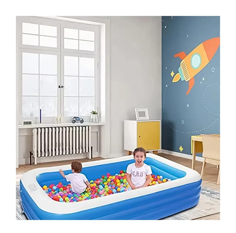 استخر بادی گرین لاین مدل GNINSPOOL3