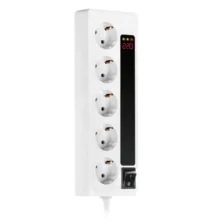 محافظ ولتاژ گرین لاین مدل GLP105D-005