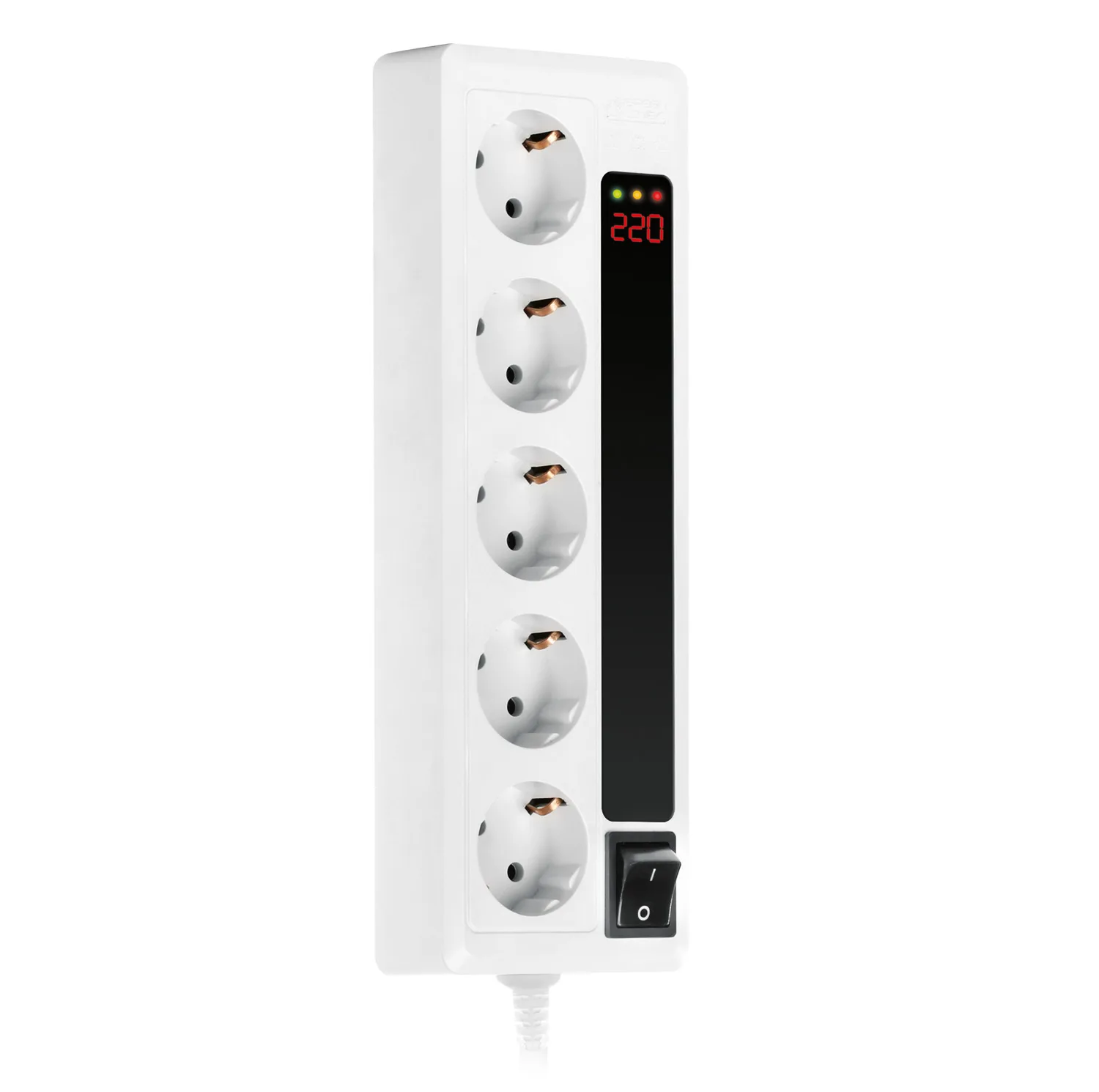 محافظ ولتاژ گرین لاین مدل GLP105D-005