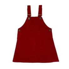 سارافون دخترانه ژاکید مدل چیچک