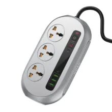 چندراهی هوشمند برق نوکسو مدل PSN-1