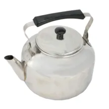 کتری استیل مدل STL 3L حجم 3 لیتری