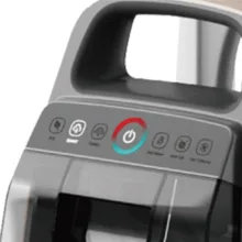 اتو ایستاده 2400 وات میگل مدل GUG 200