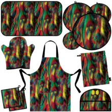 سرویس آشپزخانه 13 تکه رنس مدل SS1-101006