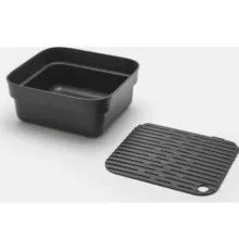 آبگیر سینک برابانتیا مدل Bowl