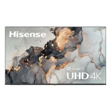 تلویزیون 50 اینچ ال ای دی هوشمند هایسنس مدل UA50A61HSHICHD