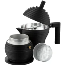 موکاپات السی مدل Pulcina Espresso 6 Cups