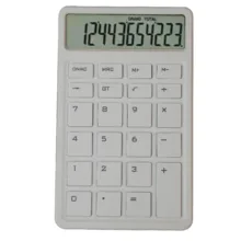 ماشین حساب رومیزی مدل OS-9O2