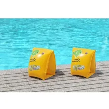 بازوبند شنا بادی بست وی مدل 32033 مجموعه 2 عددی