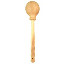 ملاقه چوبی مدل HANA