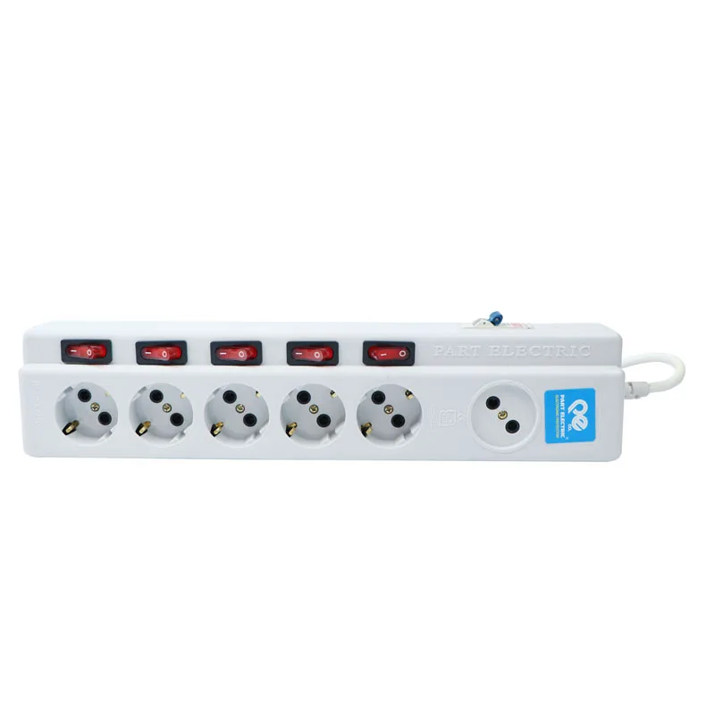 چندراهی برق پارت الکتریک مدل PE2059