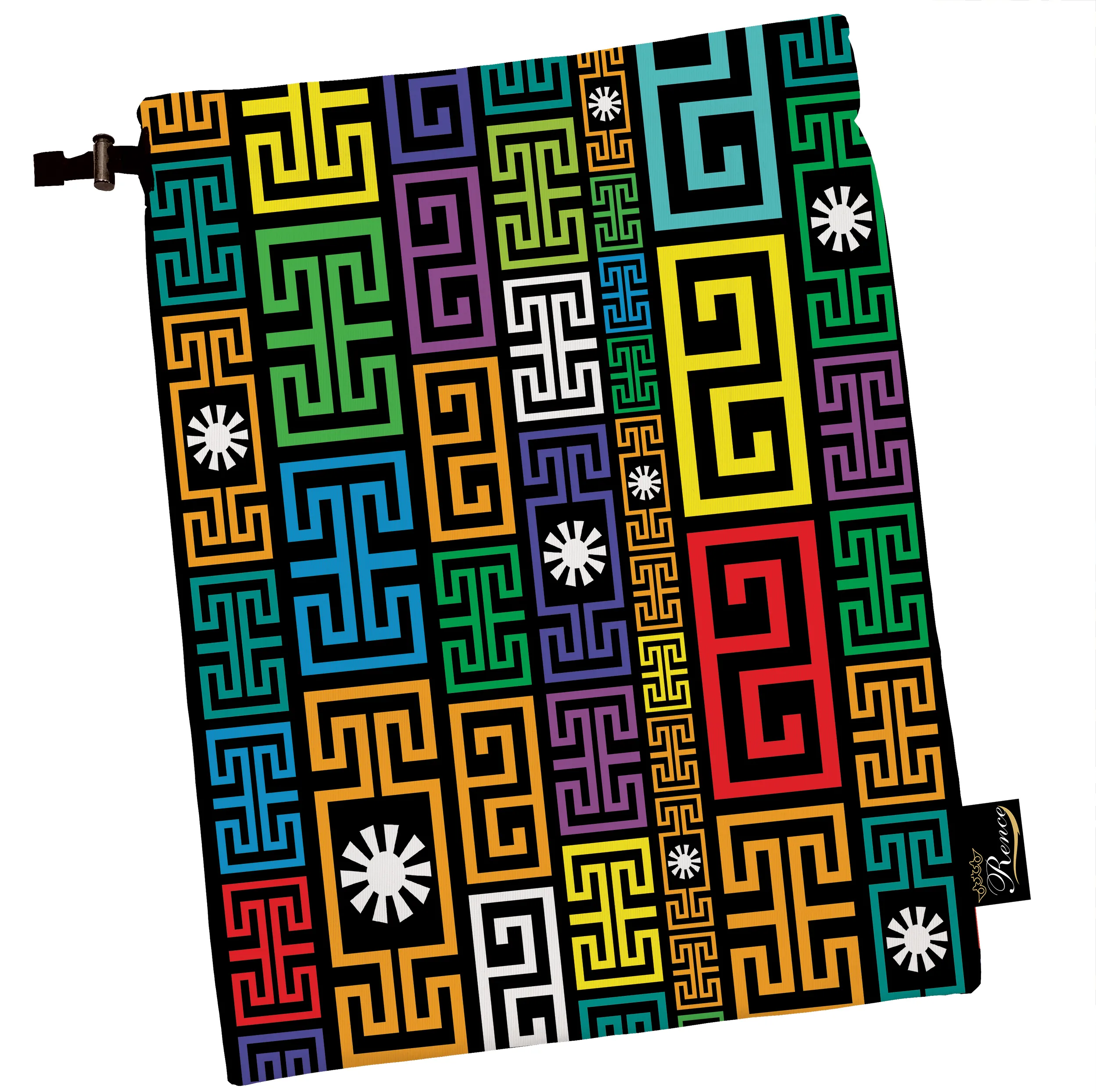 سرویس آشپزخانه 13 تکه رنس مدل SS1-100146