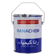 پرایمر زینک ریچ اپوکسی رانا کیمیا فام مدل 802P وزن 7 کیلوگرم
