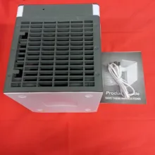 مینی کولر رومیزی مدل AIR ULTRA - 2025