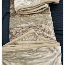 پتو لاویتا مدل مینیاتوری دو نفره سایز 220*240 سانتی‌متر