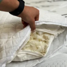 بالش دکتر بیست مدل پر سایز 70x50 سانتی متر