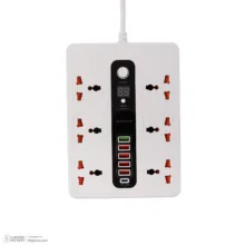 چندراهی برق هایکواستار مدل HS-PS320