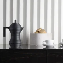 موکاپات السی مدل Pulcina Espresso 6 Cups