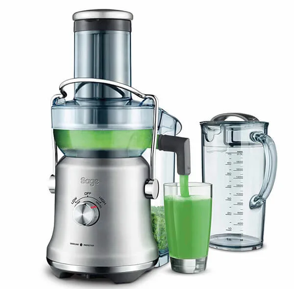 آبمیوه گیری سیج مدل SJE530BSS