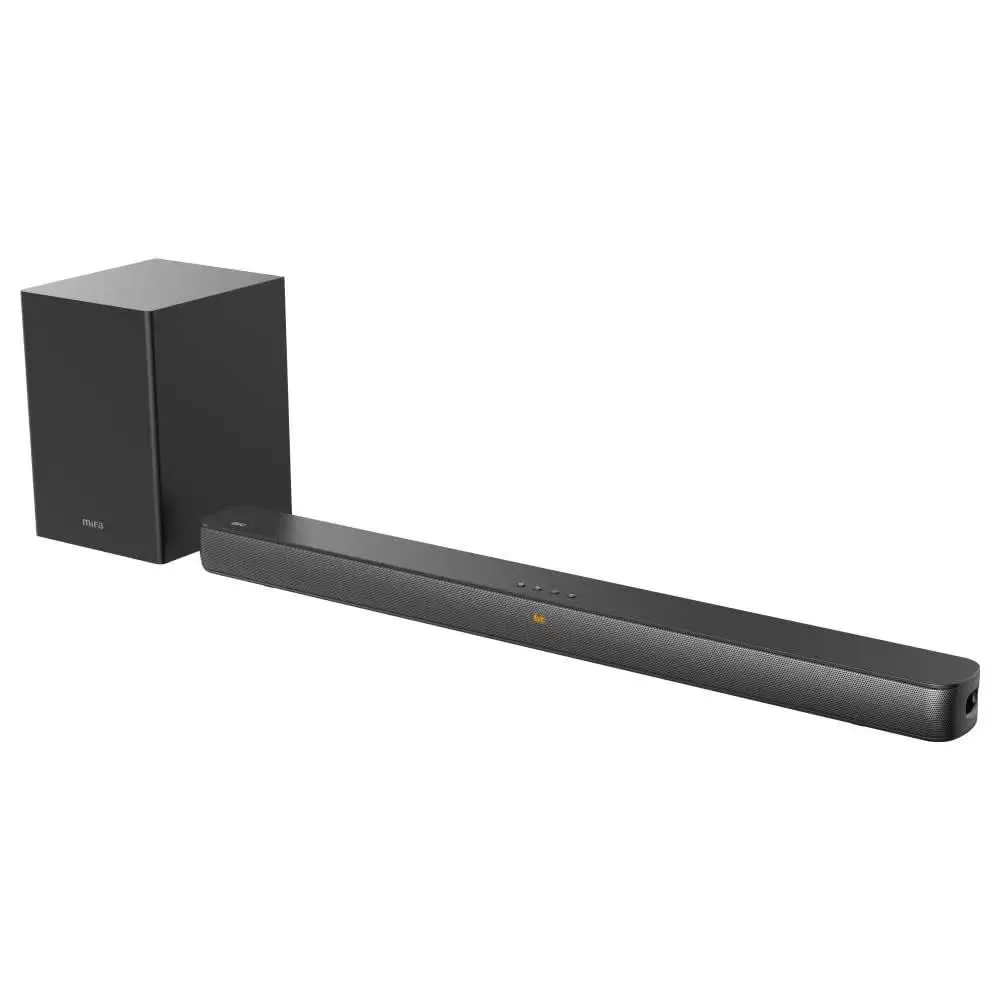 ساندبار میفا مدل SB215