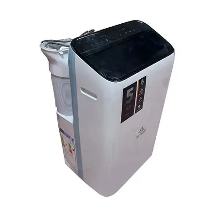 کولر گازی پرتابل 12000 دور ثابت ایوولی مدل EVPRO-12K-_PO
