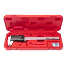 کولیس دیجیتال کاتکس کد 11513005 گستره 150-0 میلی متر