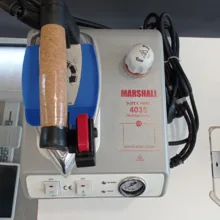 اتو بخار 2150 وات مارشال مدل MS-4035