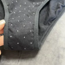 شورت دخترانه لفتیز مدل DE10 سه عددی