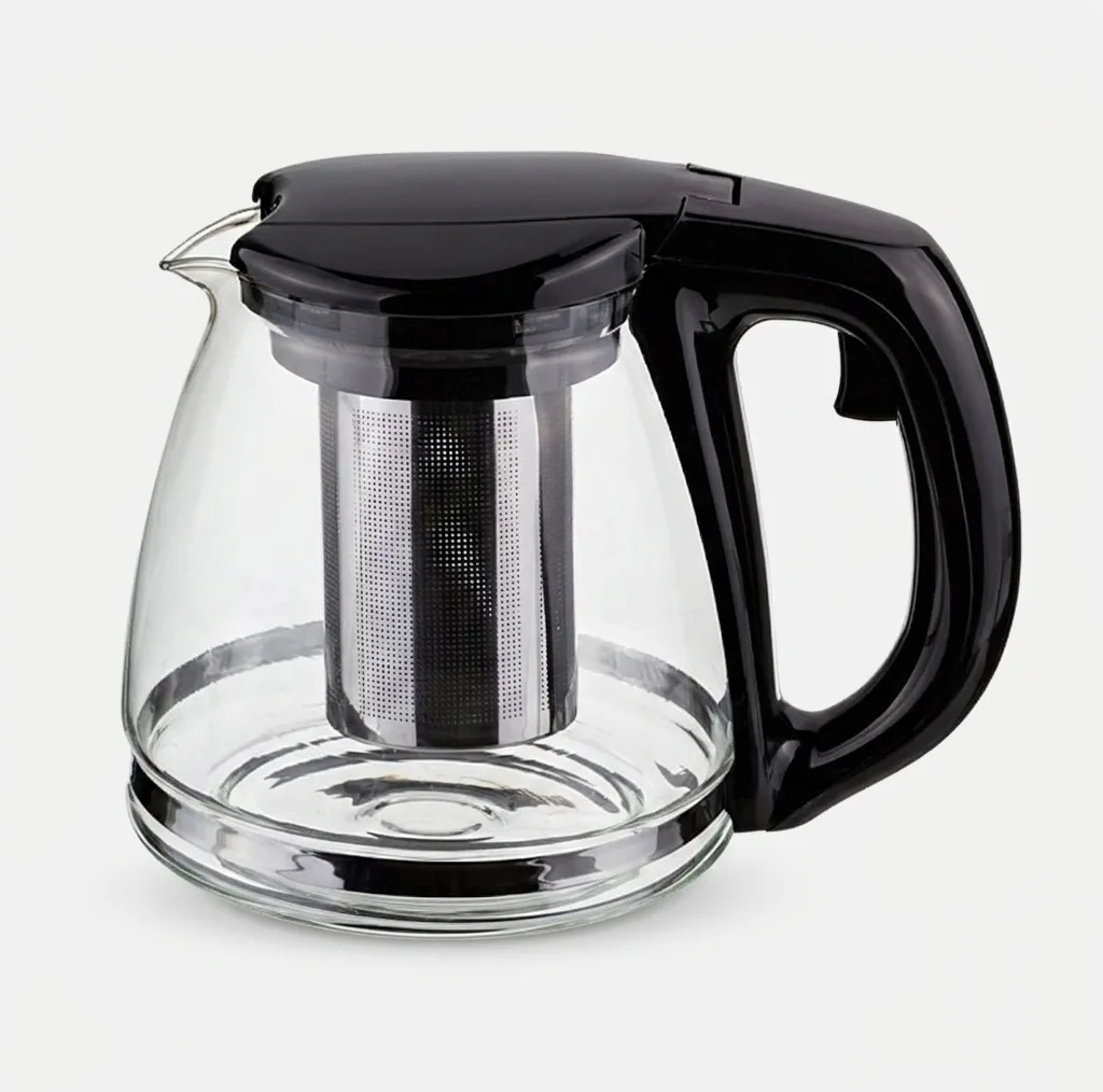 قوری مدل SHANGYIXIN شانخین کد SY-129