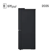 یخچال فریزر ساید بای ساید 30 فوت ال جی مدل GC-X24FFCBB