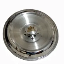 ست کتری و قوری سرهوم مدل 20104 گنجایش کتری 4.5 لیتر گنجایش قوری 0.5 لیتر