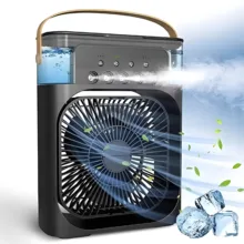 پنکه رومیزی مدل AIR COOLER FAN
