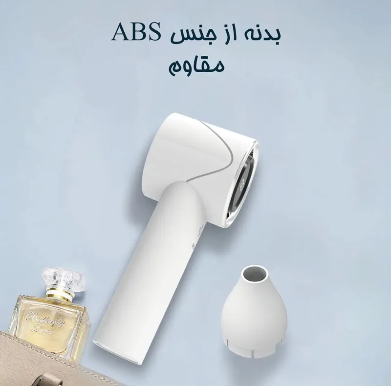 پنکه دستی مدل LT-S3225