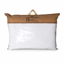 بالش رزالین مدل آنتی باکتریال کد K01 سایز 50×70 سانتی متر