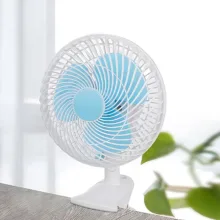پنکه گیره‌ای ای اس دی مدل ASD-FAN180