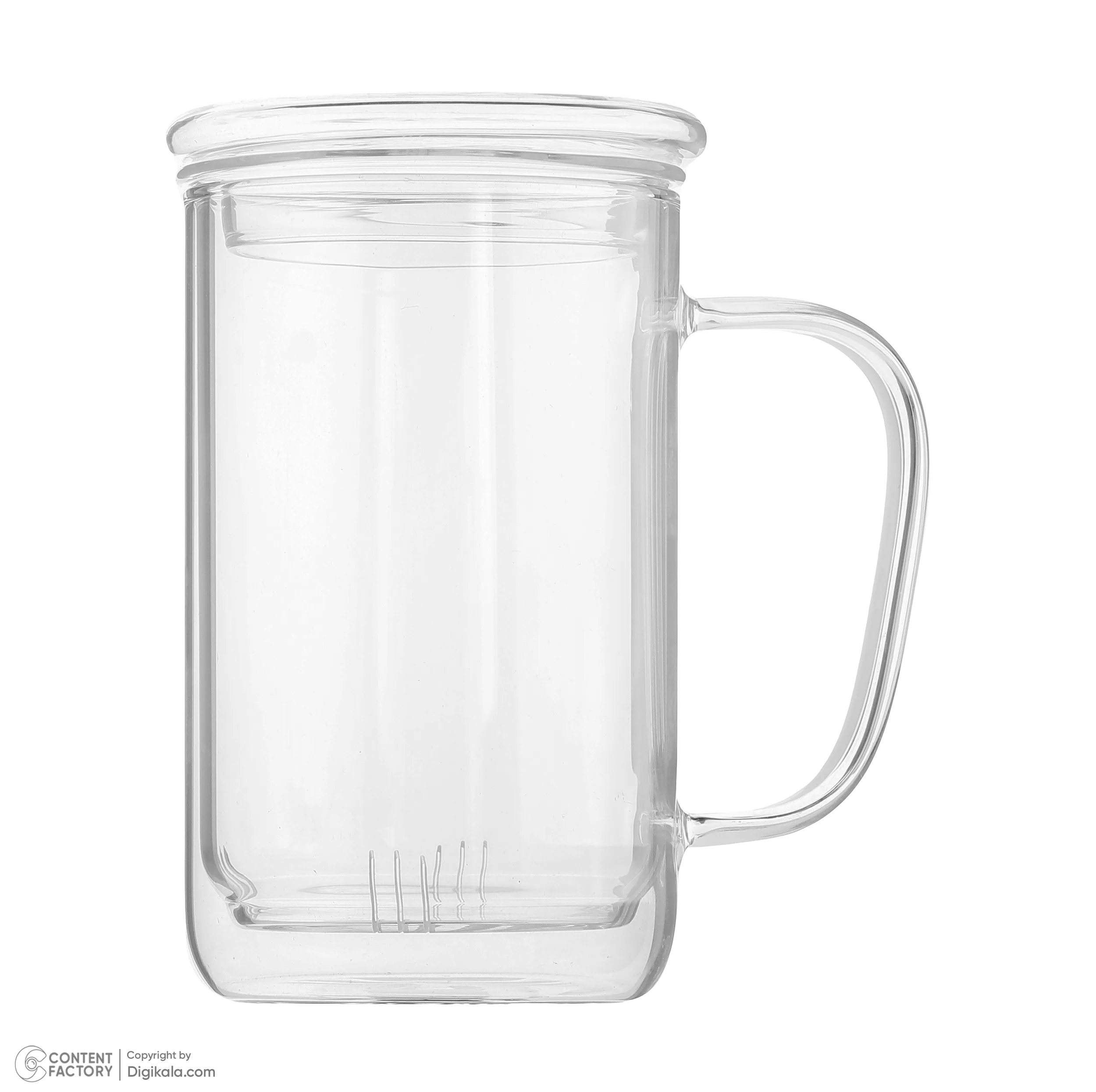 دمنوش ساز ناتالی مدل CHL22037