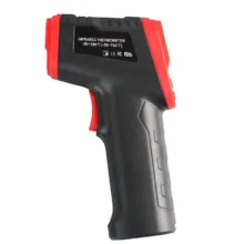 دماسنج لیزری مدل WT317A